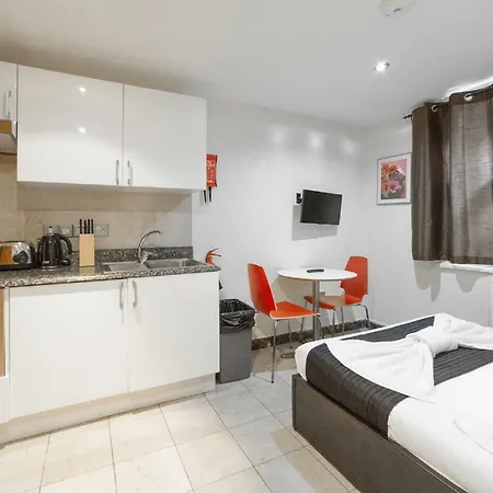 Apartamento New Kent *