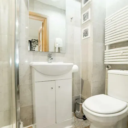 Apartamento New Kent *