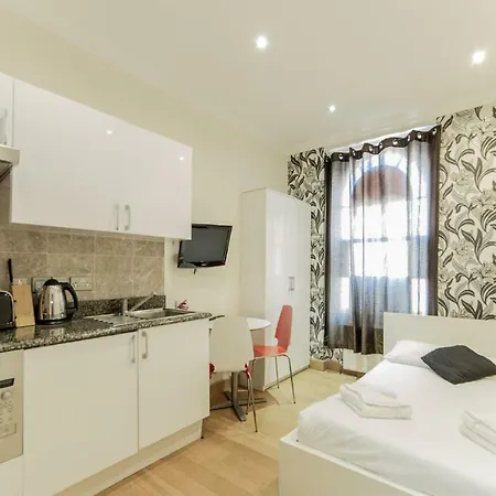 Apartamento New Kent Londres