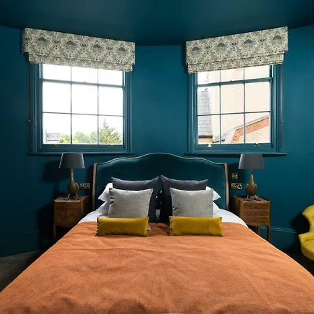 Aragon House Hotell London