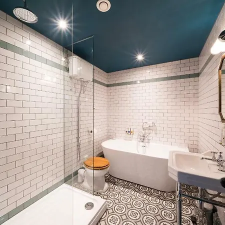 Hotell Aragon House London