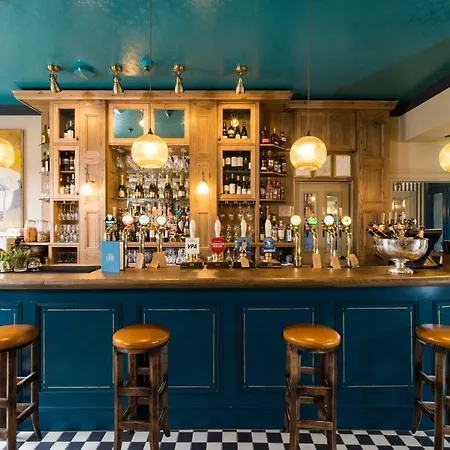 Aragon House Hotel