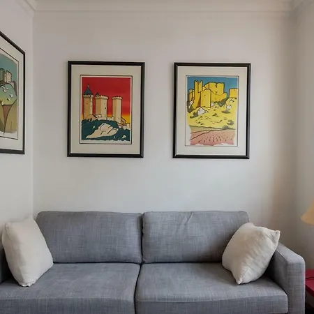 Apartment Guestready - Fantastic 2 Bedroom Heart Of London