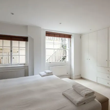 Guestready - Fantastic 2 Bedroom Heart Of London