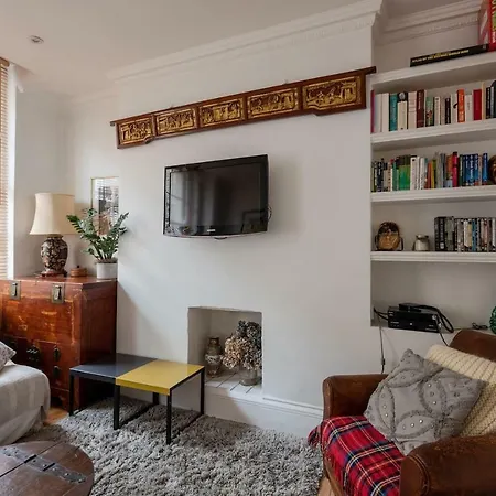 Guestready - Fantastic 2 Bedroom Heart Of Apartment