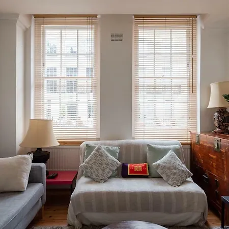 Guestready - Fantastic 2 Bedroom Heart Of Apartment