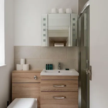 Guestready - Fantastic 2 Bedroom Heart Of *