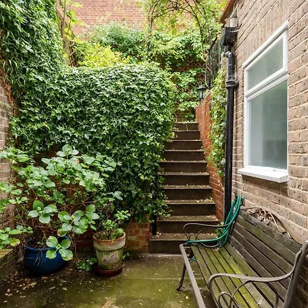 Guestready - Fantastic 2 Bedroom Heart Of London
