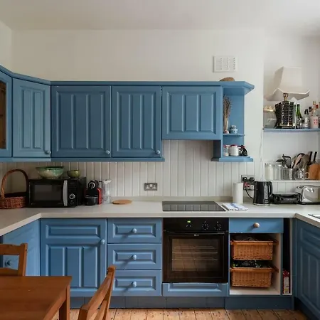 Guestready - Fantastic 2 Bedroom Heart Of * London