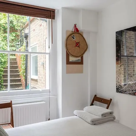 Apartment Guestready - Fantastic 2 Bedroom Heart Of *