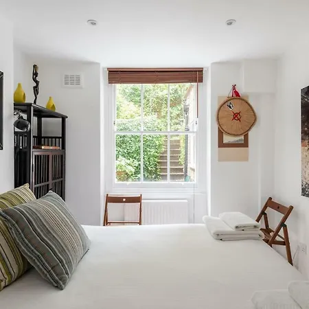 Guestready - Fantastic 2 Bedroom Heart Of * London