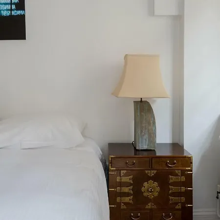 Apartment Guestready - Fantastic 2 Bedroom Heart Of *