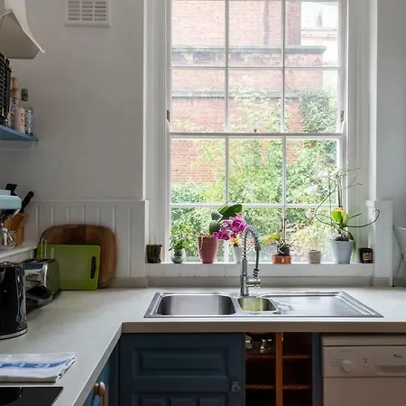 Apartment Guestready - Fantastic 2 Bedroom Heart Of London