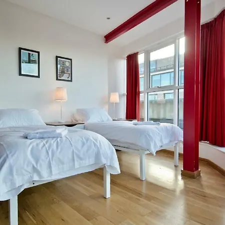 Apartamento Acorn - Kamen House Londres