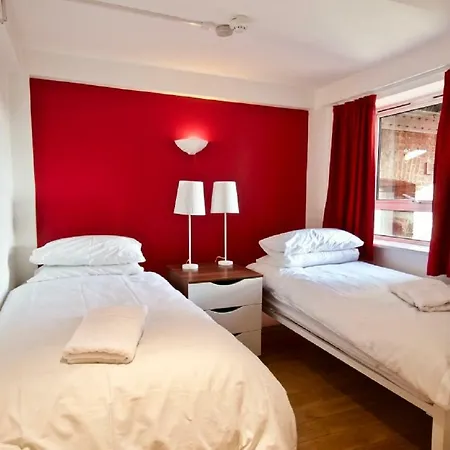 Apartamento Acorn - Kamen House Londres