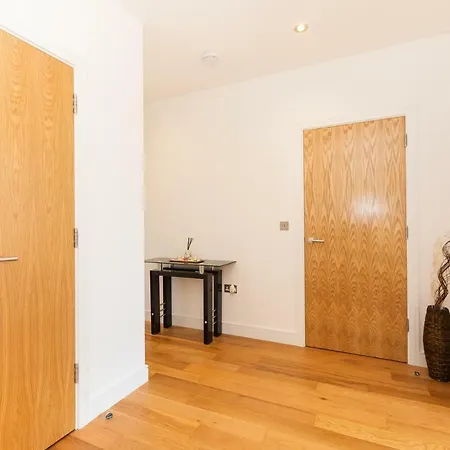 Appartement Elgin Maida Vale *