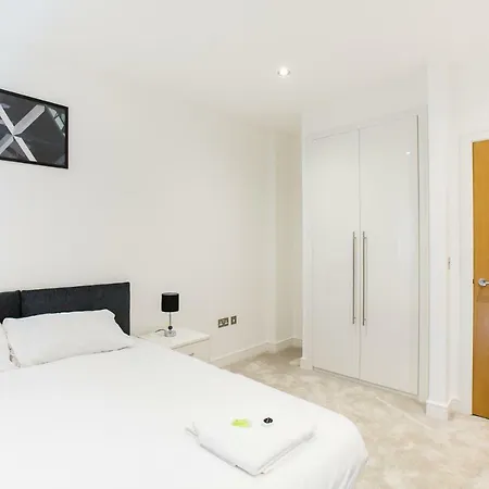 Appartement Elgin Maida Vale *