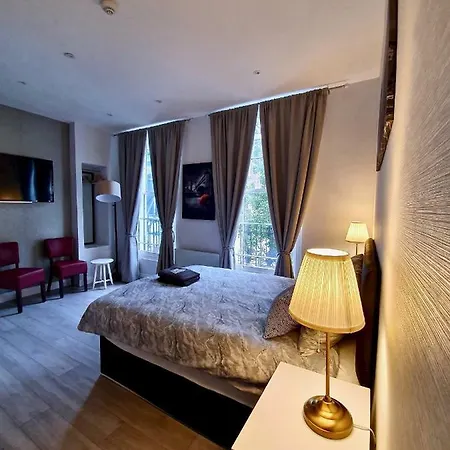 Guest house Victoria *