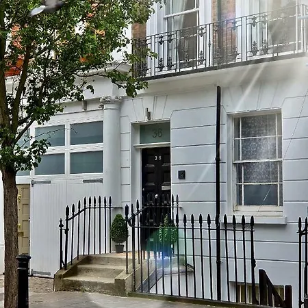 Victoria Guest house