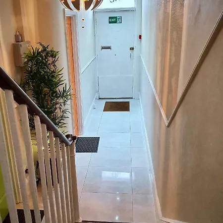 Guest house Victoria