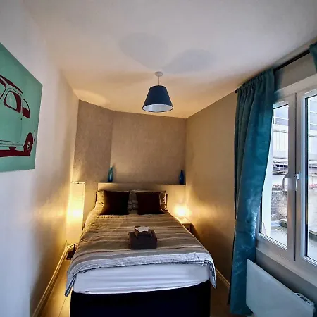 Guest house Victoria *
