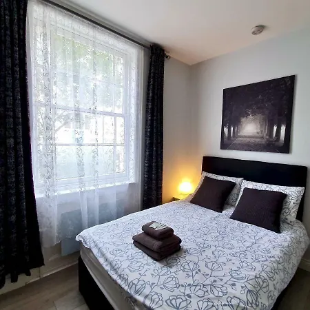 Victoria Guest house