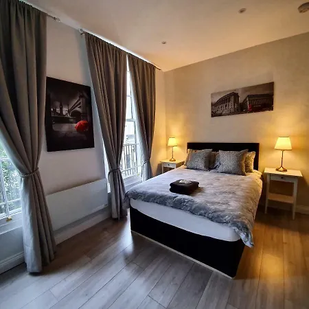 Guest house Victoria *