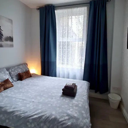 Guest house Victoria