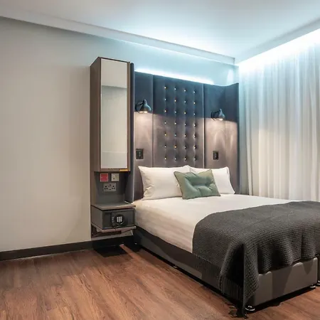Hotel Point A Kensington Olympia Londra