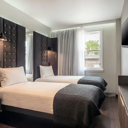 Hotel Point A Kensington Olympia