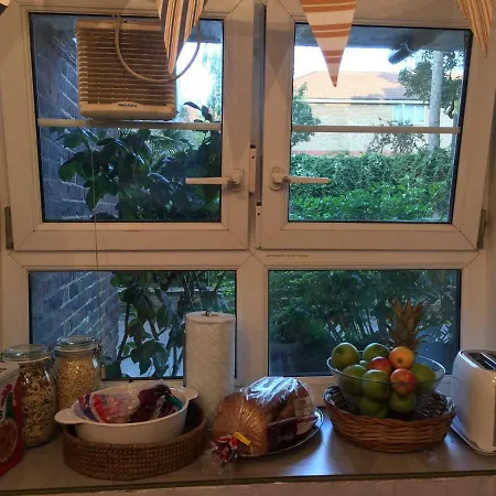 Redlynch House Bed & Breakfast *