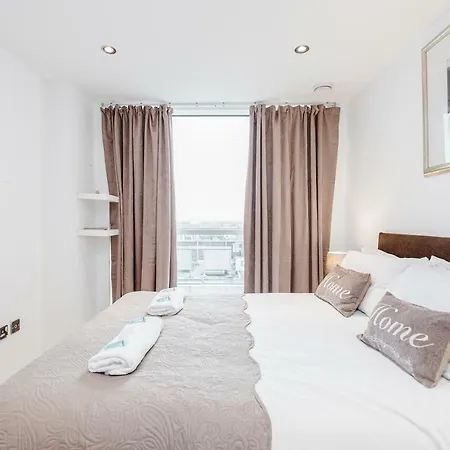 Apartmán Premium Excel 3 & 2 Bedrooms