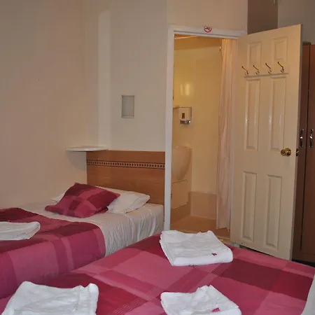 Gasthof Guilford House 2*
