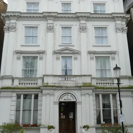 Comfort Notting Hill Apartamento *