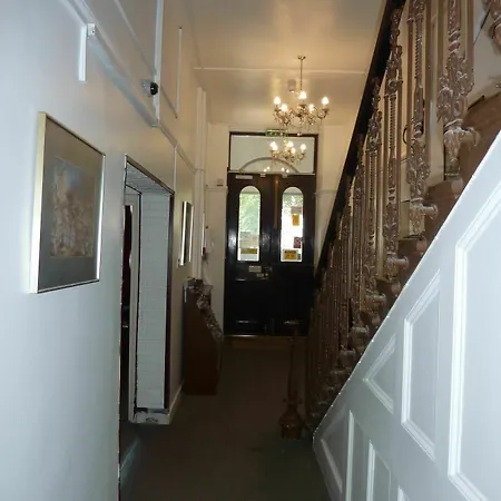 Apartamento Comfort Notting Hill Londres