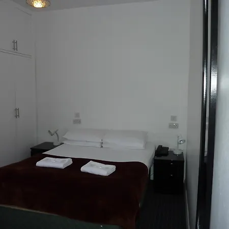Comfort Notting Hill Apartamento Londres
