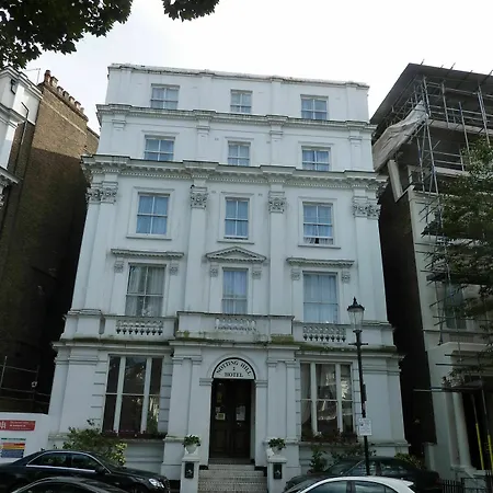 Comfort Notting Hill Apartamento