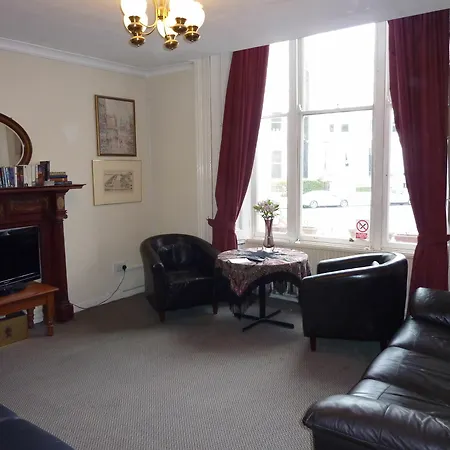 Comfort Notting Hill Apartamento