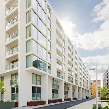 Lanterns Court By Bridgestreet Appartamento Londra