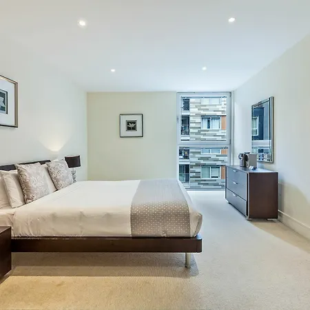 Lanterns Court By Bridgestreet Appartamento *