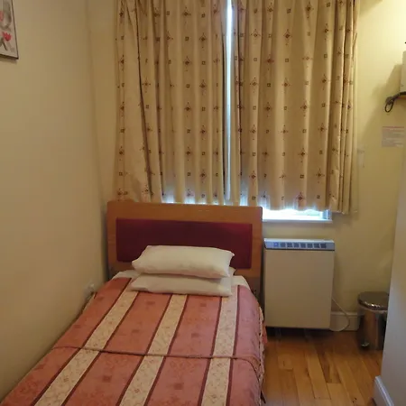 Dylan Paddington Apartment London