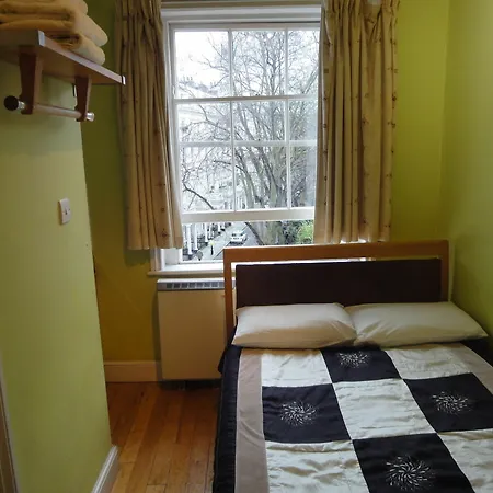 Dylan Paddington Apartment *