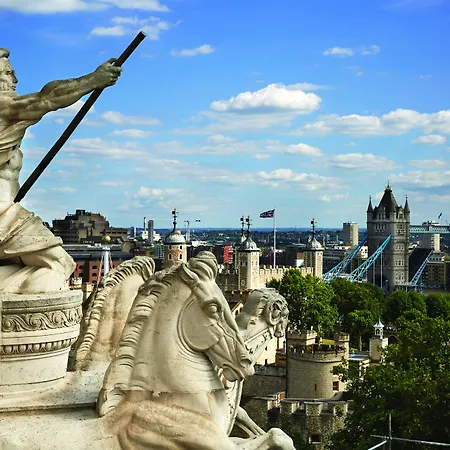 Four Seasons At Tower Bridge 5* London