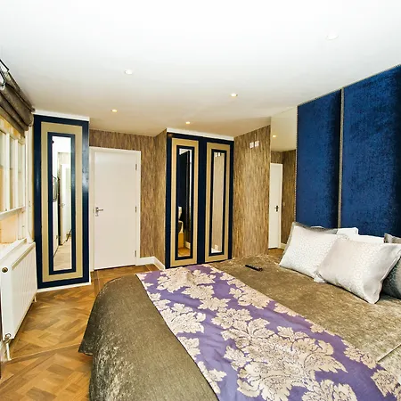 Apartment Classica London