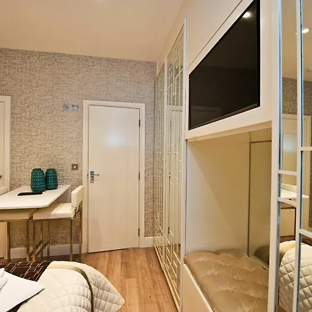 Apartment Classica London