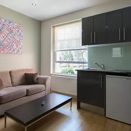 Apartman Paddington - Concept Serviced London