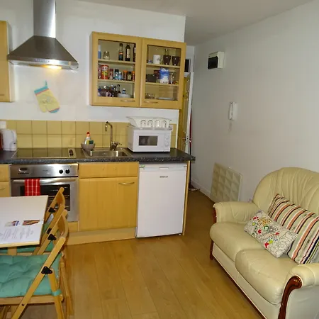 Apartamento Dani Hampstead