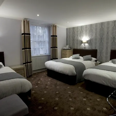Hotel Mentone