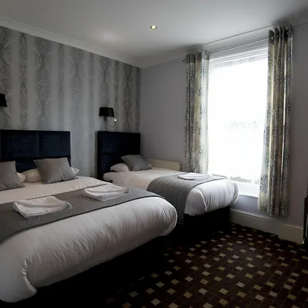 Hotel Mentone