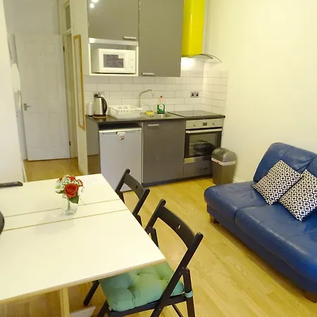 Apartamento Dani Hampstead